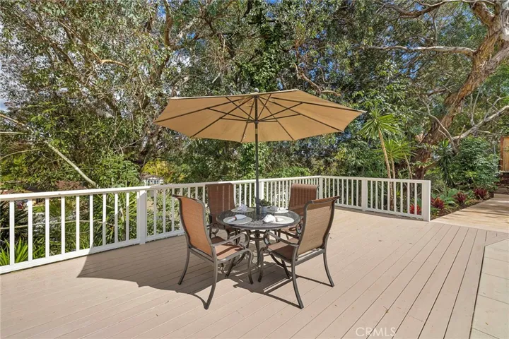 24636 Ladera Drive, Mission Viejo, California 92691