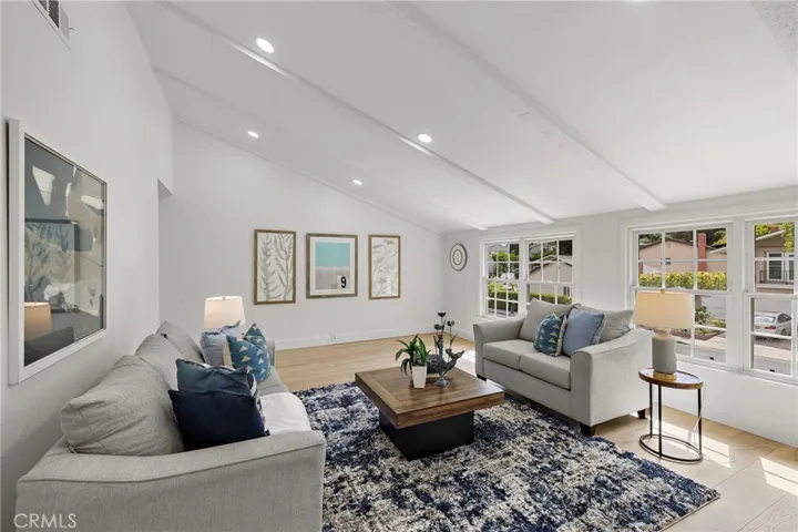 24636 Ladera Drive, Mission Viejo, California 92691