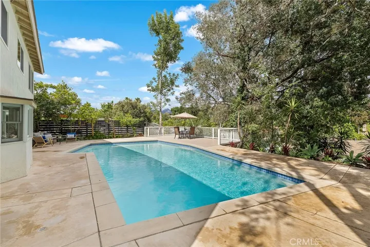 24636 Ladera Drive, Mission Viejo, California 92691