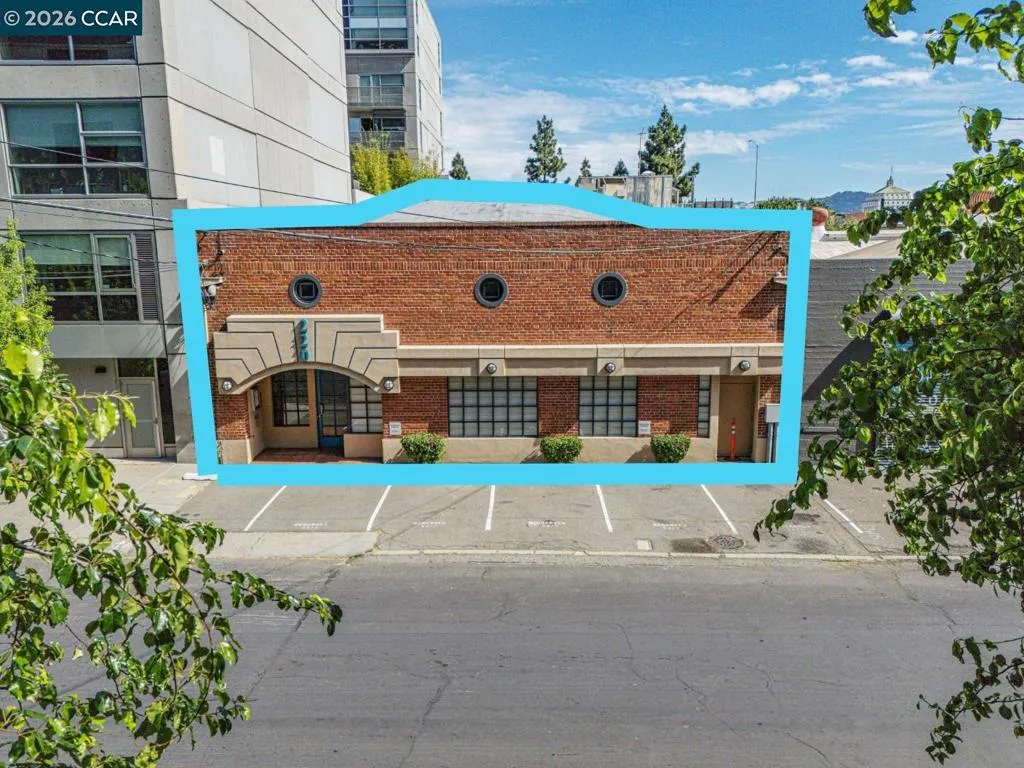 Commercial Lease For Rent