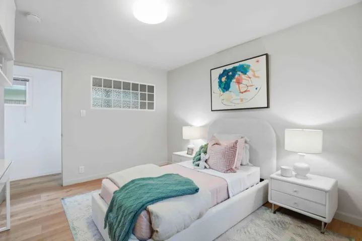 360 Fernando Avenue, Palo Alto, California 94306