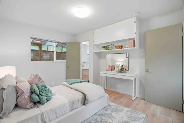 360 Fernando Avenue, Palo Alto, California 94306