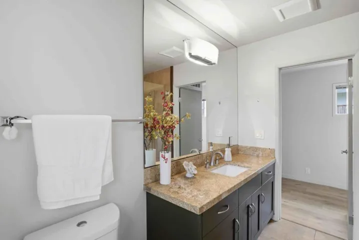 360 Fernando Avenue, Palo Alto, California 94306