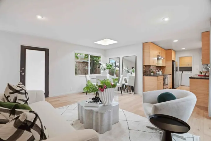 360 Fernando Avenue, Palo Alto, California 94306