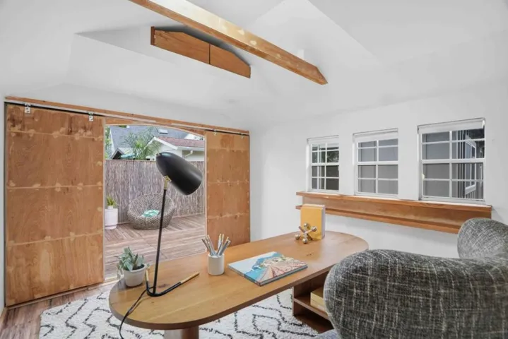 360 Fernando Avenue, Palo Alto, California 94306