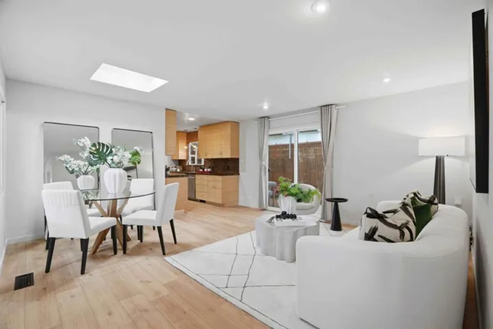 360 Fernando Avenue, Palo Alto, California 94306