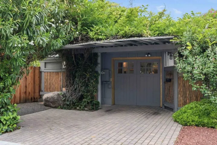 360 Fernando Avenue, Palo Alto, California 94306