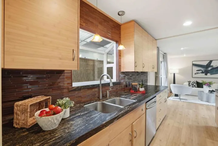 360 Fernando Avenue, Palo Alto, California 94306