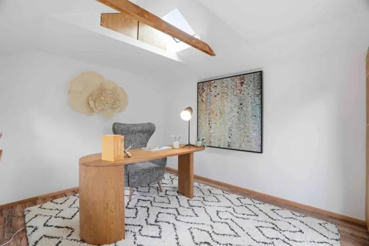 360 Fernando Avenue, Palo Alto, California 94306