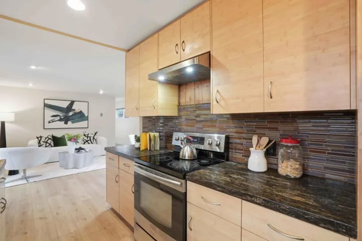 360 Fernando Avenue, Palo Alto, California 94306