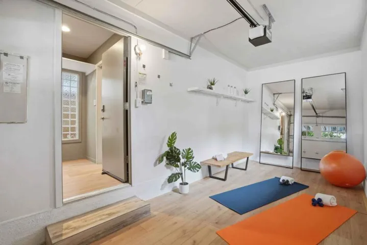 360 Fernando Avenue, Palo Alto, California 94306