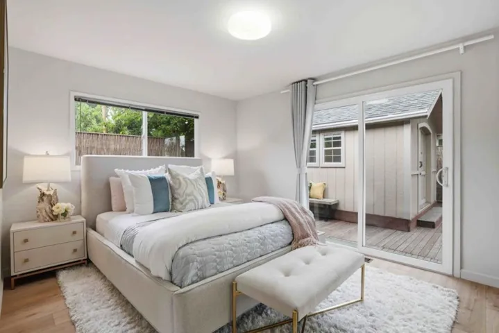 360 Fernando Avenue, Palo Alto, California 94306