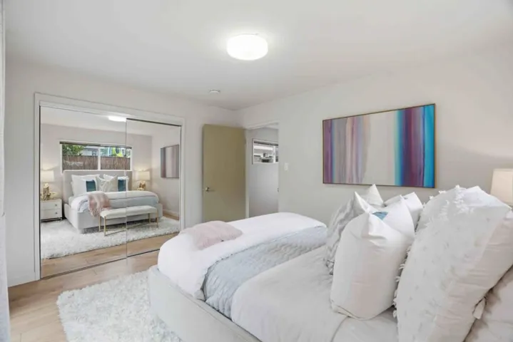 360 Fernando Avenue, Palo Alto, California 94306