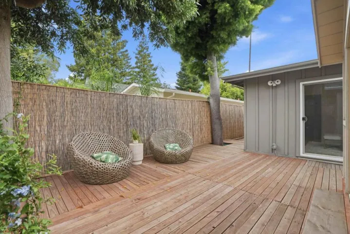 360 Fernando Avenue, Palo Alto, California 94306