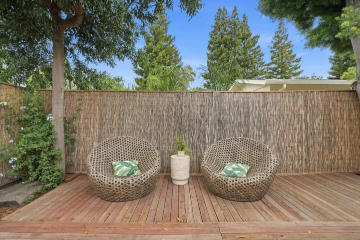 360 Fernando Avenue, Palo Alto, California 94306