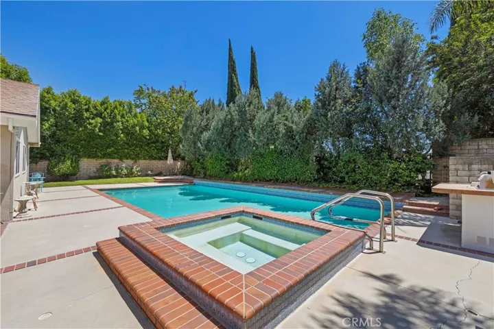 18770 Tribune, Porter Ranch, California 91326