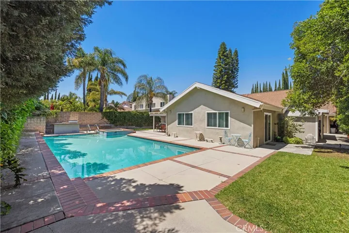 18770 Tribune, Porter Ranch, California 91326