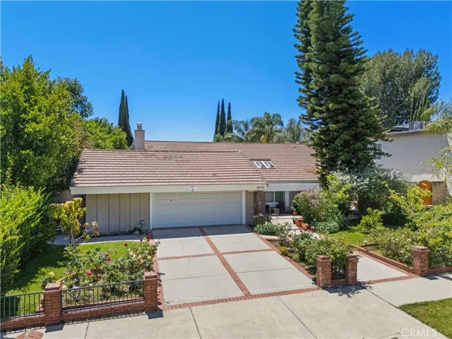 18770 Tribune, Porter Ranch, California 91326