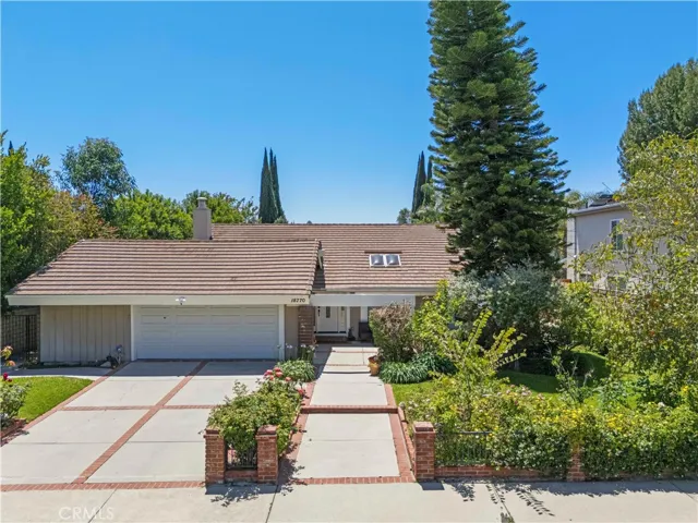 18770 Tribune, Porter Ranch, California 91326