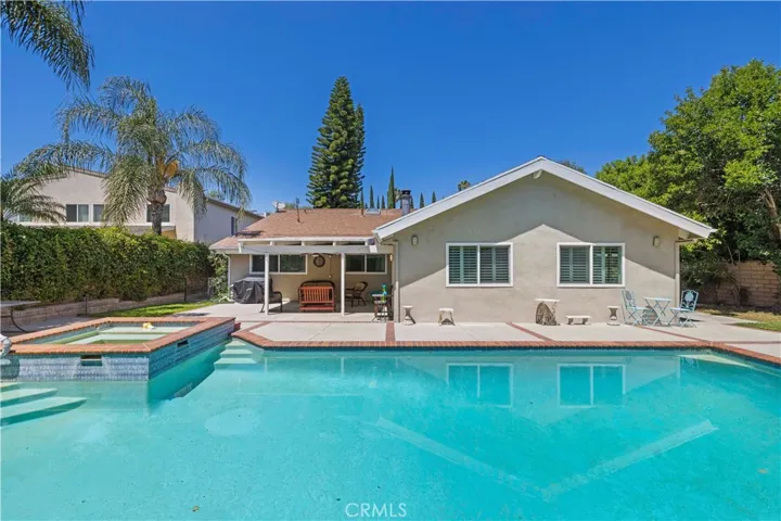 18770 Tribune, Porter Ranch, California 91326