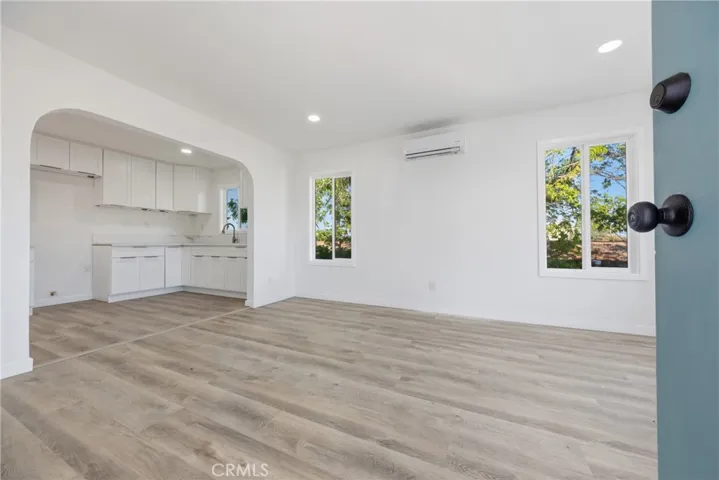 Unit 2 living room