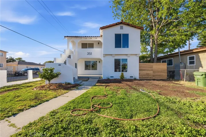 351 W MAGNOLIA