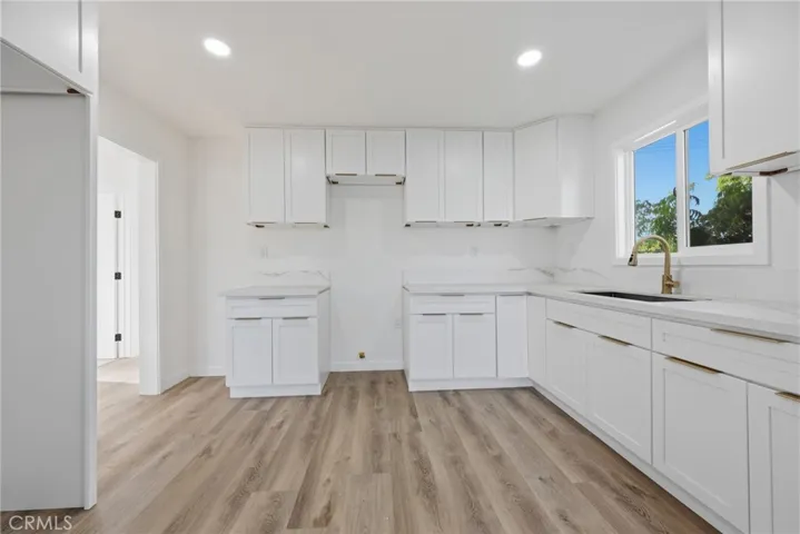 Unit 2 kitchen