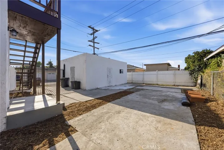 351 W Magnolia, Compton, California 90220