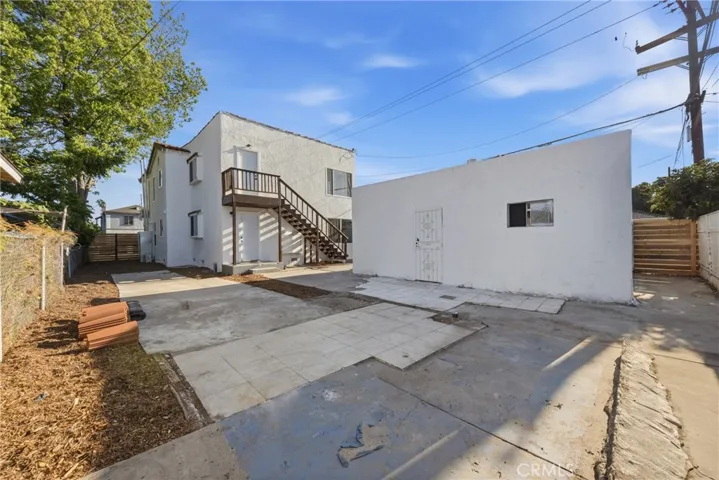 351 W Magnolia, Compton, California 90220
