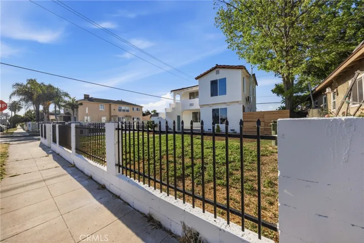 351 W Magnolia, Compton, California 90220