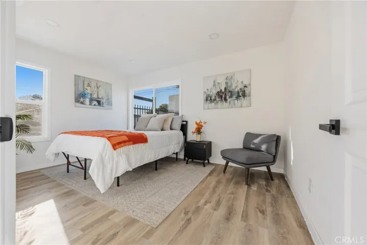 351 W Magnolia, Compton, California 90220