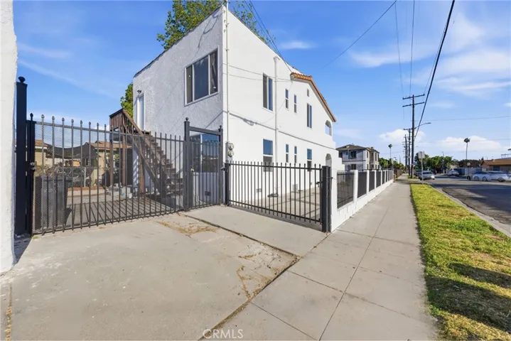 351 W Magnolia, Compton, California 90220