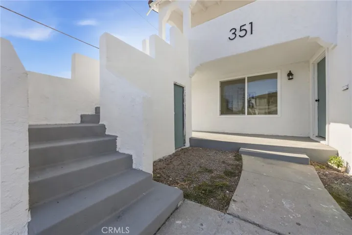 351 W Magnolia, Compton, California 90220