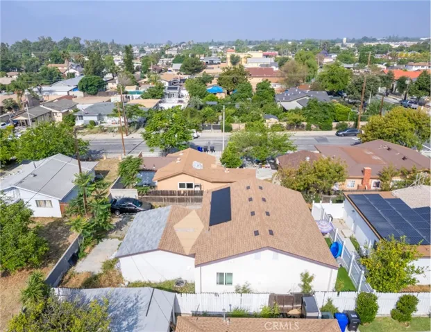 8247 9th, Rancho Cucamonga, California 91730