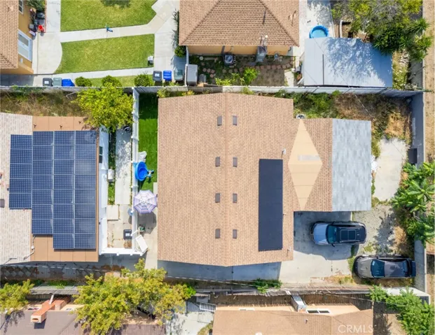 8247 9th, Rancho Cucamonga, California 91730