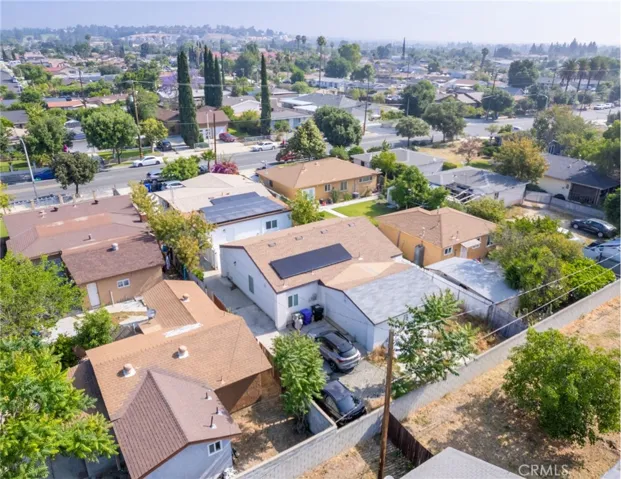 8247 9th, Rancho Cucamonga, California 91730