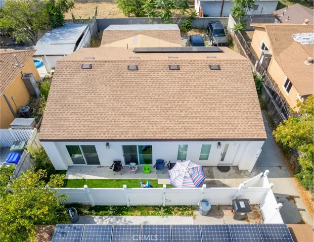 8247 9th, Rancho Cucamonga, California 91730