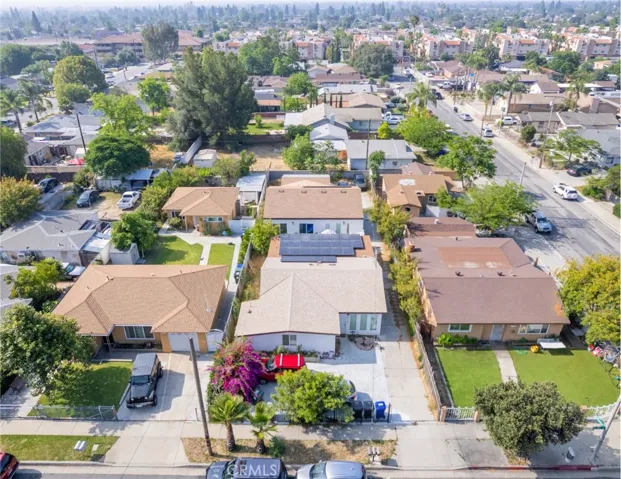 8247 9th, Rancho Cucamonga, California 91730