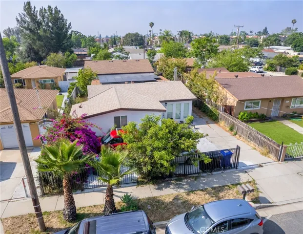 8247 9th, Rancho Cucamonga, California 91730
