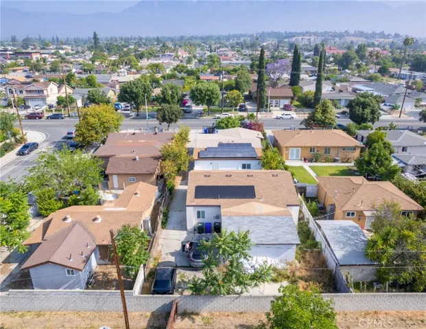 8247 9th, Rancho Cucamonga, California 91730