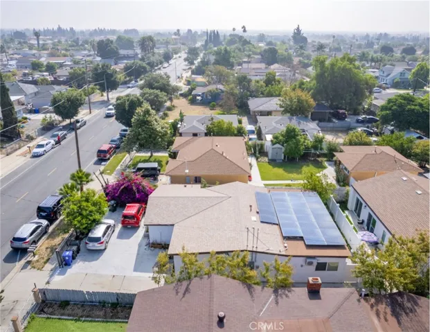 8247 9th, Rancho Cucamonga, California 91730