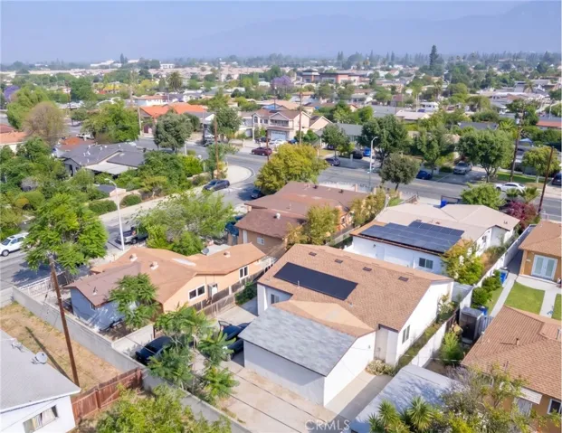 8247 9th, Rancho Cucamonga, California 91730