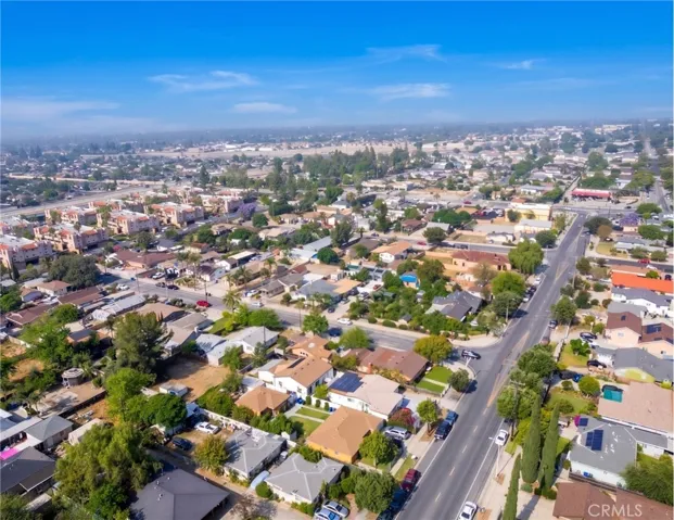 8247 9th, Rancho Cucamonga, California 91730