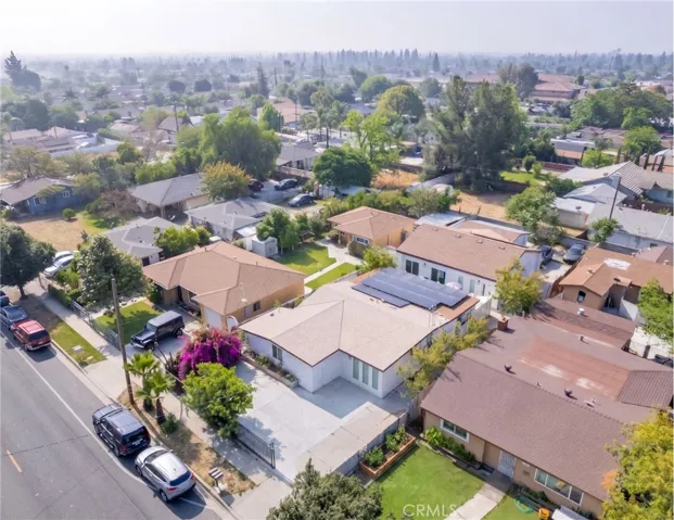 8247 9th, Rancho Cucamonga, California 91730