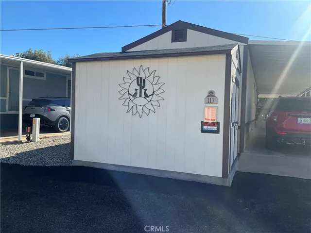 Shed