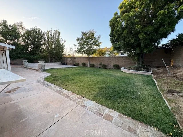 436 S Westridge Circle, Anaheim Hills, California 92807