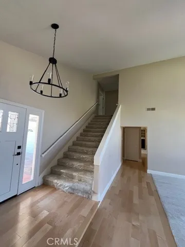 436 S Westridge Circle, Anaheim Hills, California 92807