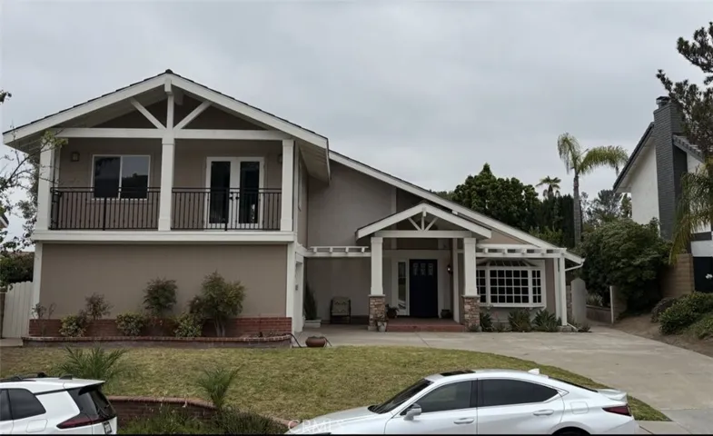436 S Westridge Circle, Anaheim Hills, California 92807