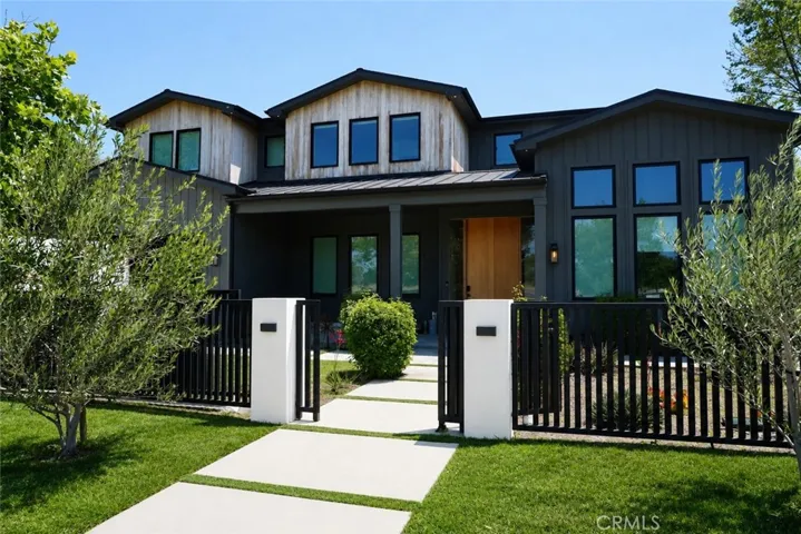Welcome Home