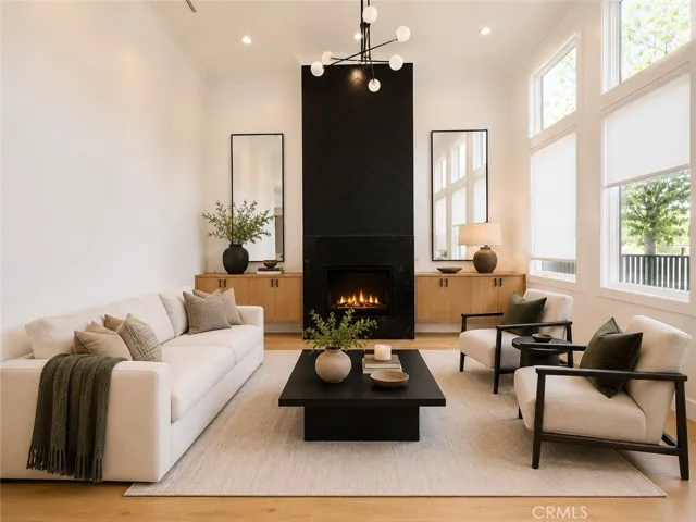 Virtual Staging